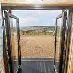 Glenview Log Σπίτι διακοπών Ballycastle (Mayo)