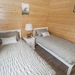 Σπίτι διακοπών Glenview Log Ballycastle (Mayo)