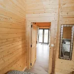 Glenview Log Σπίτι διακοπών