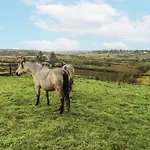 Σπίτι διακοπών Glenview Log Ballycastle (Mayo)