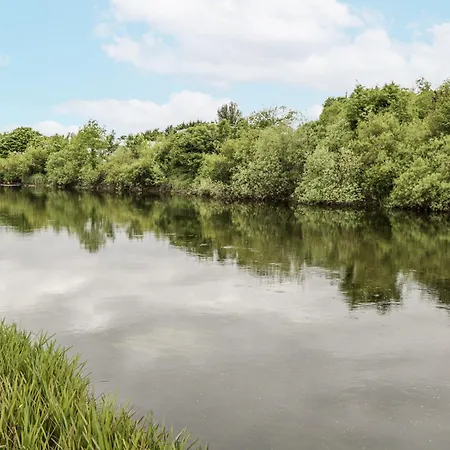 Glenview Log Holiday home