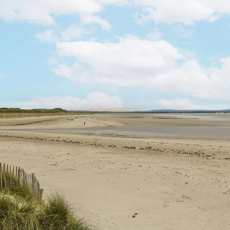 Tatil Evi Glenview Log Ballycastle (Mayo)