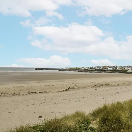 Glenview Log Holiday home