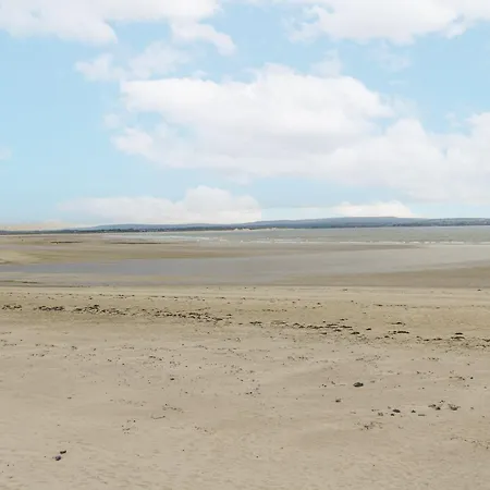 Holiday home Glenview Log