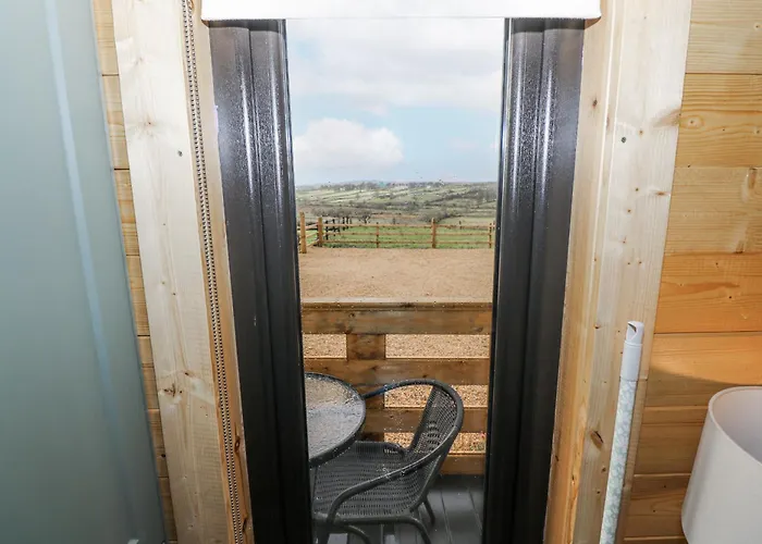 Holiday home Glenview Log *