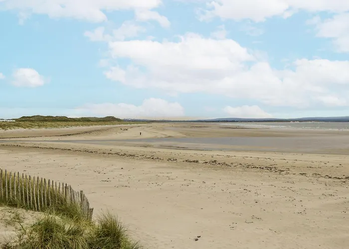 Tatil Evi Glenview Log Ballycastle (Mayo)