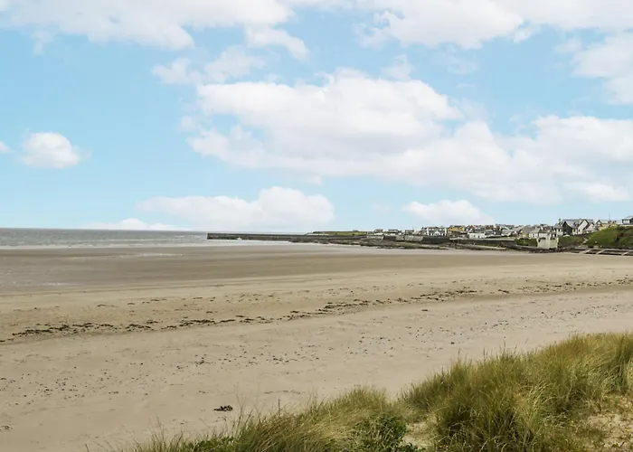 Glenview Log Holiday home