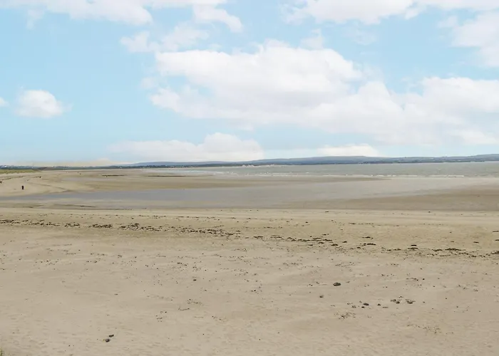 Holiday home Glenview Log